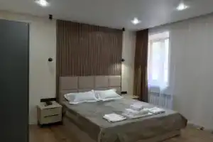 Отель Silk Way Deluxe, Семипалатинск