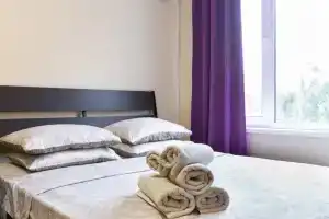 Квартира в Центре Рядом Метро и Арбат