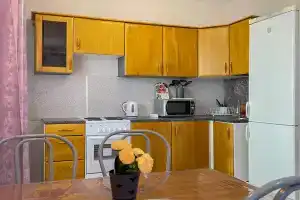 Квартира Милый дом (DearHome) на 8 марта 30Б, Москва