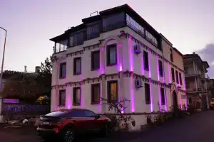 Sun Rise View Hotel, Гёреме