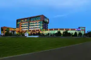 Отель «Wyndham Cerkezkoy», Черкезкёй