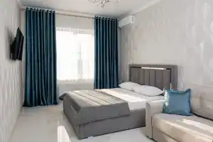 Квартира Lunacharsky_apartments, Ессентуки