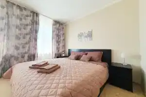 Апартаменты UTrip Cascade, Казань