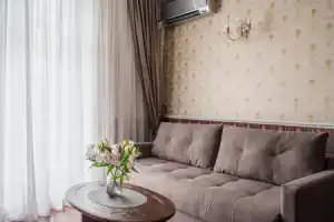 Апартаменты Krasroom в Центре Города
