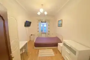 Меблированные комнаты У Максима, Москва
