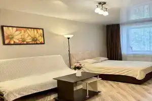 Квартира на Кузнецова 4а, Ульяновск
