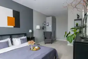Квартира Афродита, Пирогово