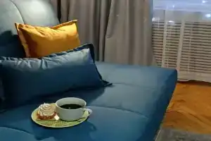 Квартира Атмосфера уюта, Краснодар