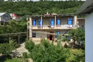 Гостевой дом «Арчи», Гагра