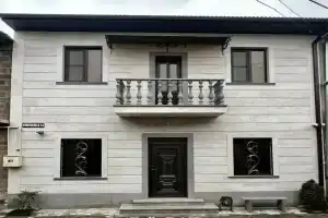 Частный Дом New 3 bedroom house each room rentable separately, Ереван
