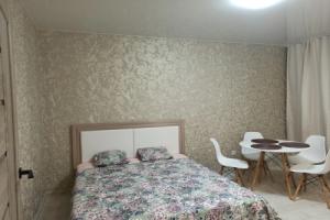 Квартира Студия 2 КОМ, Новосибирск