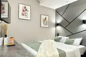 Апартаменты у Кремля, Казань