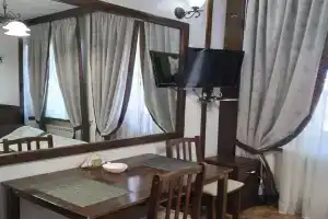 Апартаменты на Набережной 2, Плес