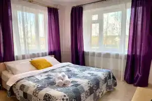 Апартаменты 2 Pant House Троицк на Городской, Троицк
