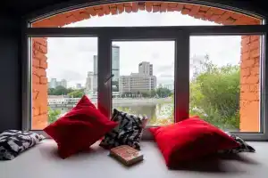 Мини-отель «River View», Москва