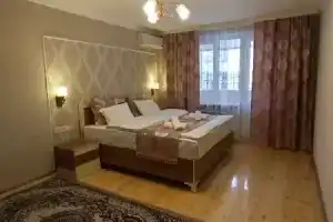 Апартаменты Sheki Central Deluxe, Загатала