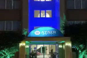 Ataer Hotel, Анталья