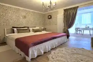 Апартаменты Бунина Парк, Елец