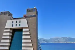 Отель «Ramada Plaza by Wyndham Antalya», Анталья