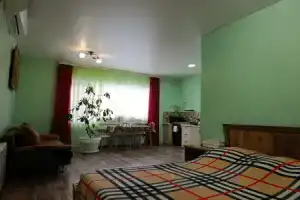 Частный дом Уютный для отдыха, Железноводск