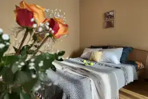 Квартира Ваша идеальная в самом центре академгородка