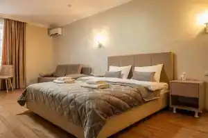 Апартаменты на улице Лермонтова 181, Ставрополь