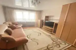 Квартира Уютная 2-х комнатная с видом на море Врангель, Береговой