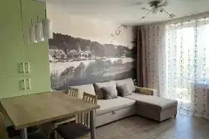 Апартаменты Sea&Sun Comfort+, Светлогорск