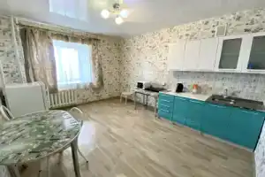 Квартира 1-комнатная Хабаровская 70/68, Чита