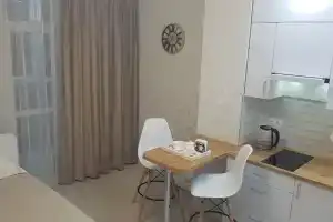 Квартира Студия FamilyRent, Ростов-на-Дону