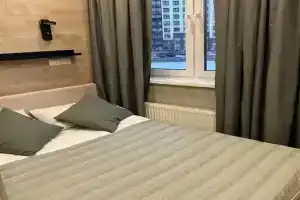 Квартира в Рассказовке