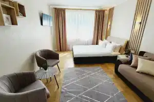 Апартаменты Саванна, Брест