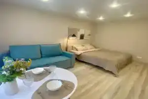 Апартаменты Good Night на Карпова 23, Томск