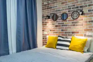 Апартаменты Studio Crocus 3 на Ильинском 2А, Красногорск