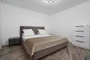 Квартира Mооn hоuse четырехкомнатная 123 м², Кисловодск