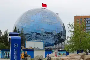 Квартира Буткова Музей Океана, Калининград
