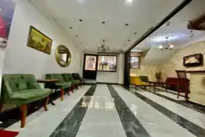Istanbul Comfort Hotel, Стамбул