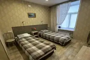 Апартаменты Гостевые, Горнозаводск