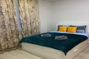 Квартира на улице Урманче 5, Казань