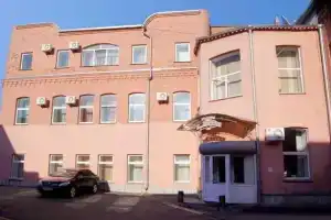 Отель «Лалетин», Барнаул