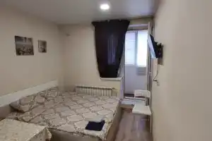 Апартаменты Marks Inn 4А 2, Самара