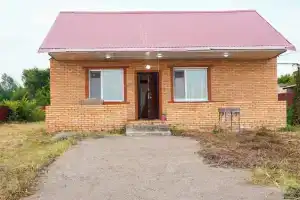 Частный Дом у Волги, Болгар