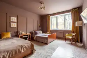 Квартира Уютная релакс на Свердлова, Ярославль