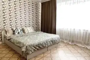 Квартира Очень Уютная и Чистая, Северобайкальск
