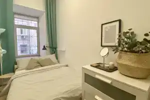 Меблированные комнаты Маросейка (6), Москва