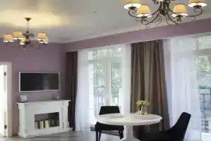 Апартаменты Ласточка на Ленина (Штольц), Светлогорск