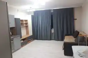 Квартира Новостройка на Улице Курнатовского 8, Чита