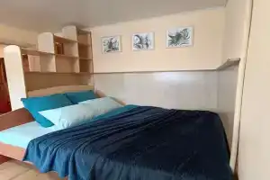 Квартира с ремонтом, Пермь