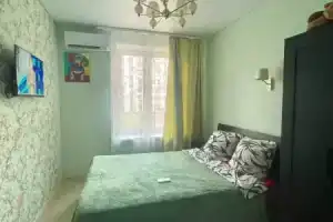 Квартира Уютная на Меге, Уфа