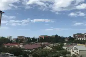 Квартира у моря Континент, Адлер